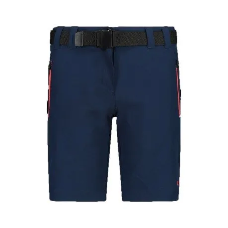 Bermuda Trekking Bambino Stretch