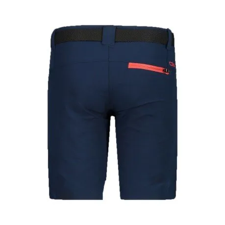 Bermuda Trekking Bambino Stretch