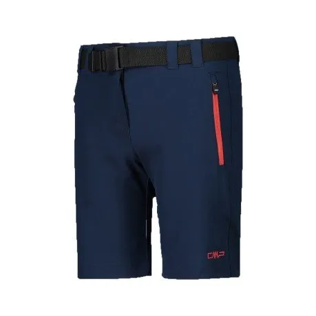 Bermuda Trekking Bambino Stretch