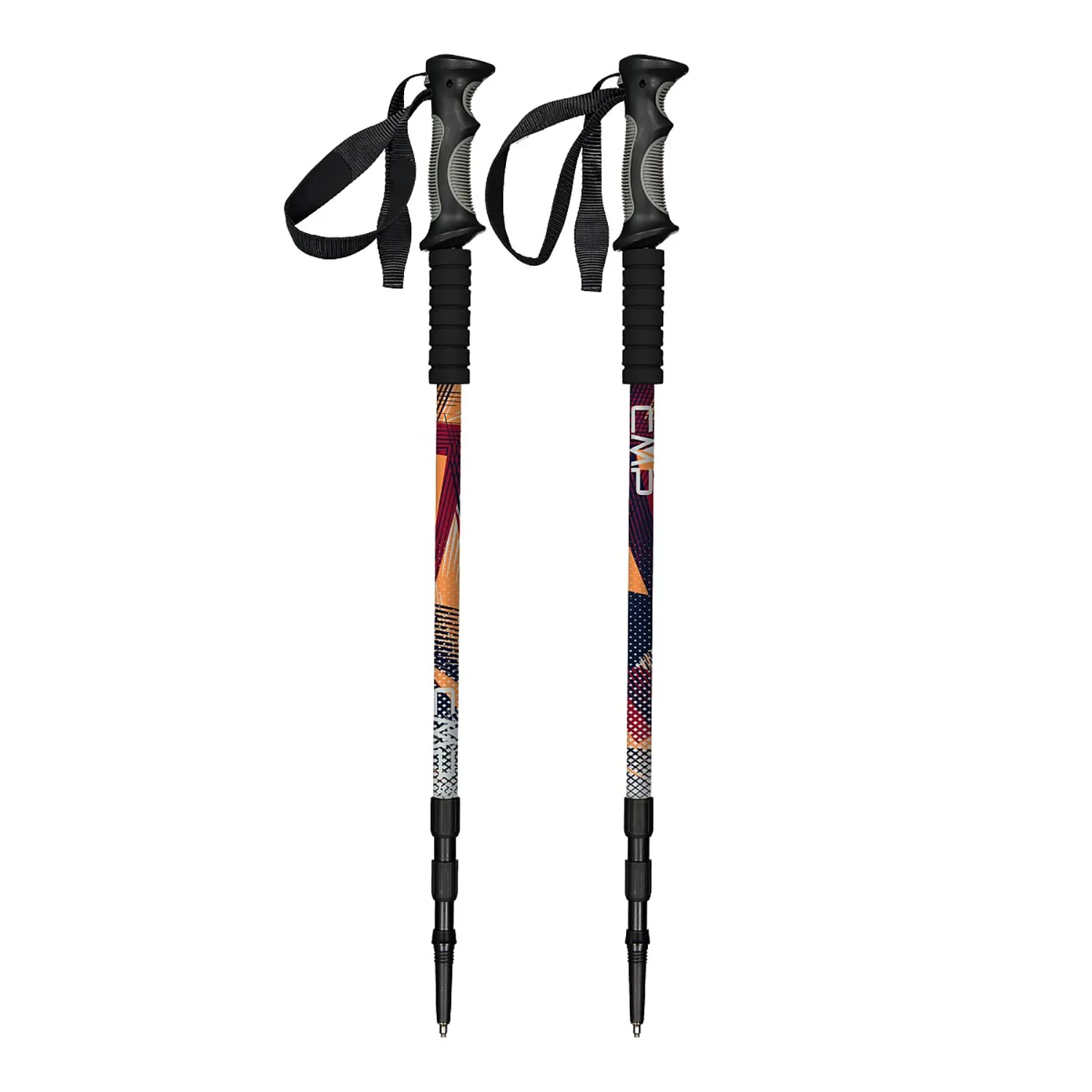 BERN TREKKING POLES