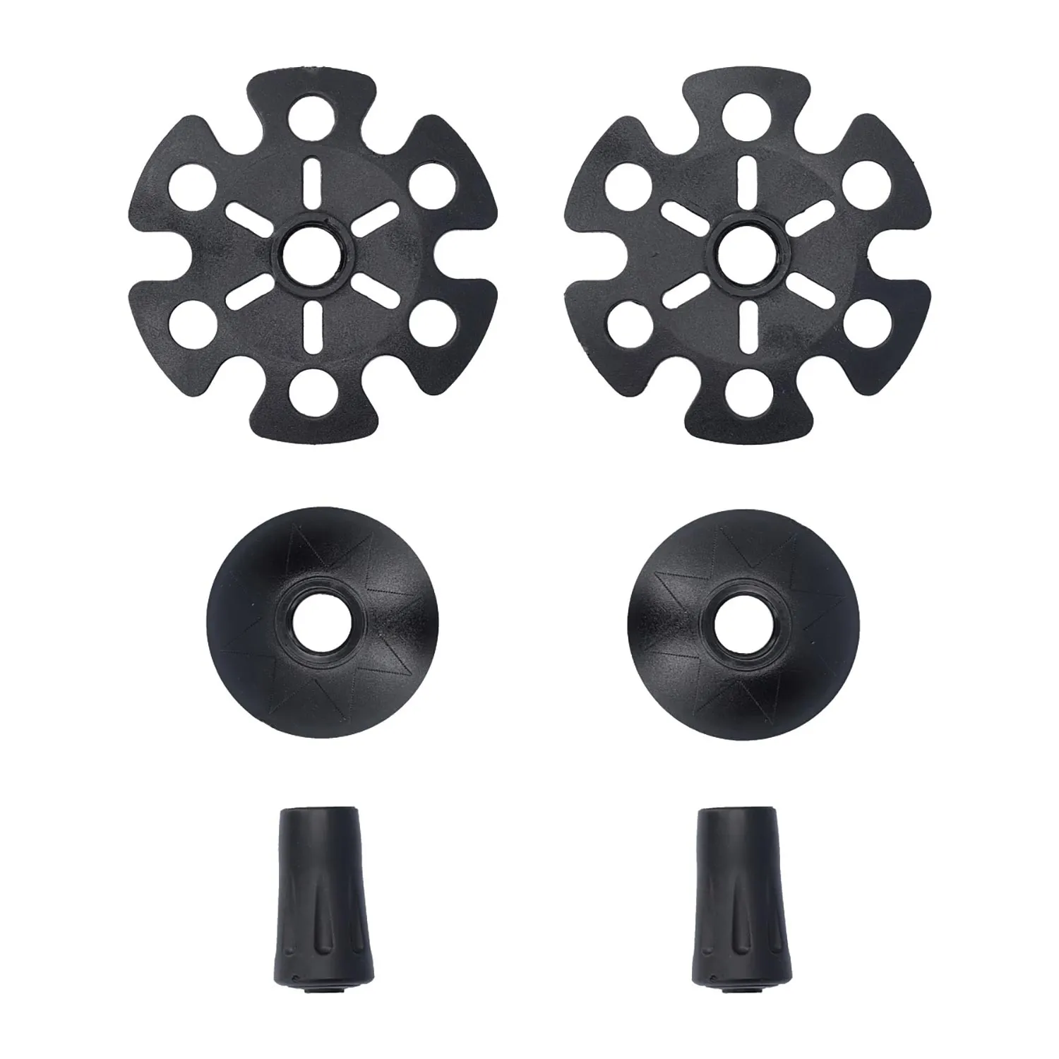 BERN TREKKING POLES