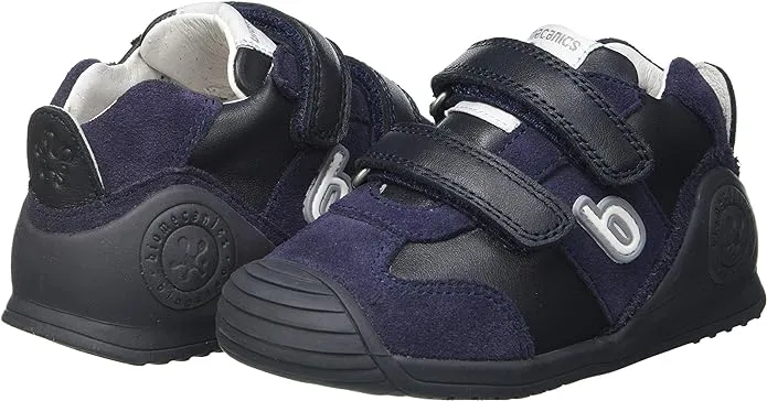 BIOMECANICS scarpe primi passi Blu navy