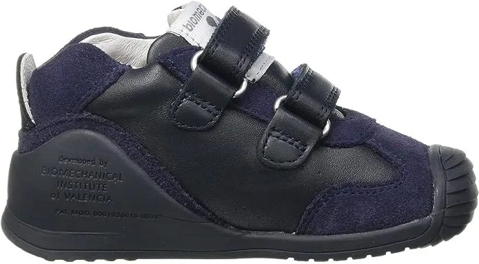 BIOMECANICS scarpe primi passi Blu navy