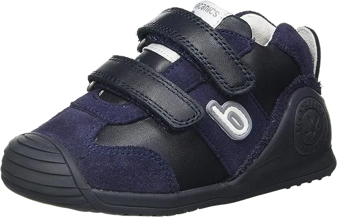 BIOMECANICS scarpe primi passi Blu navy