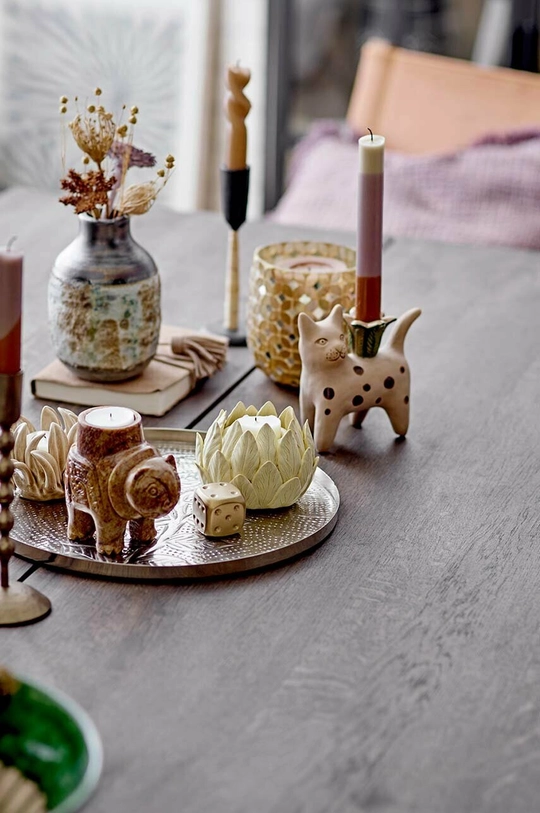 Bloomingville set candele pacco da 4