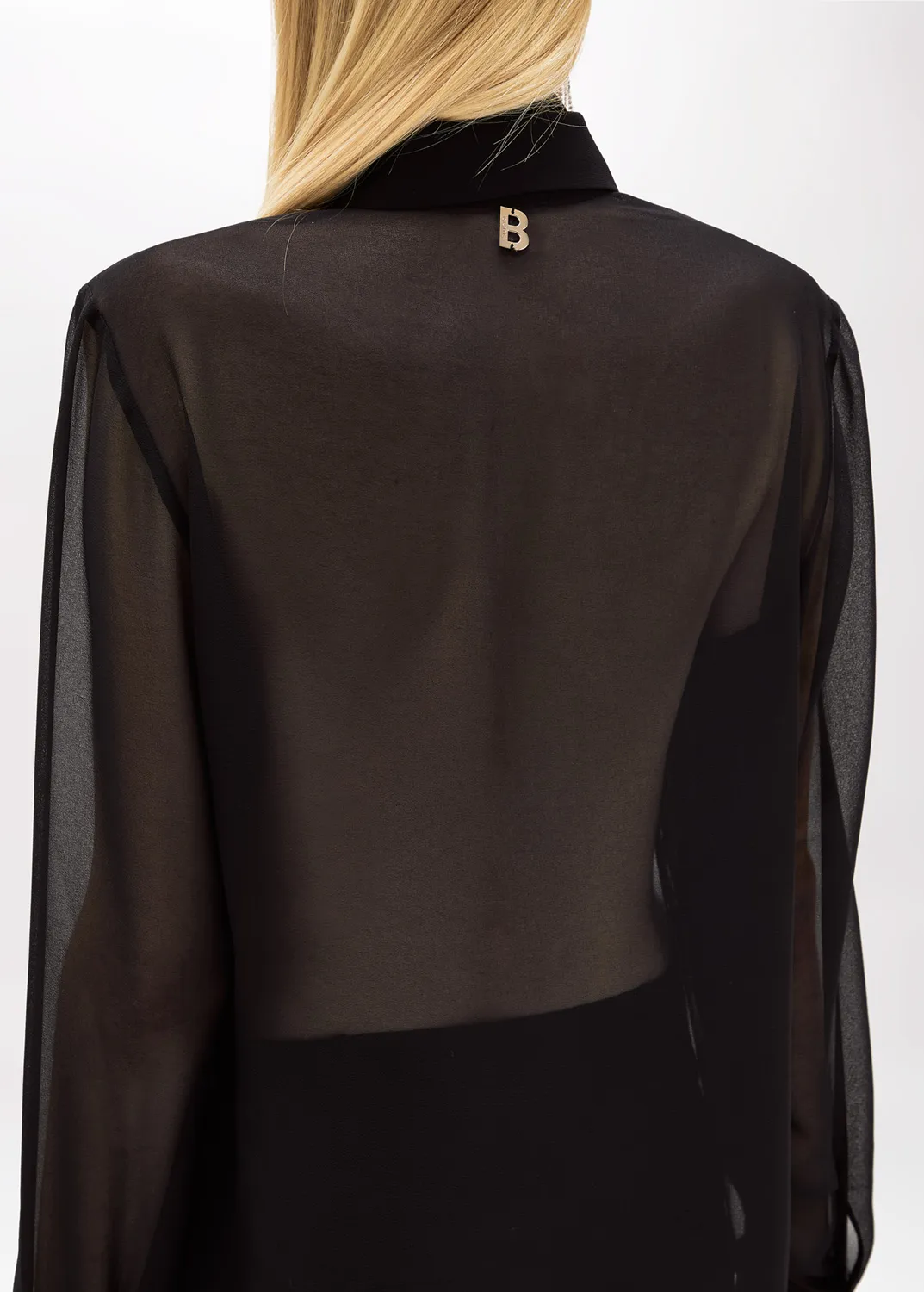     Blugirl Camicia Donna RA4136T3854    