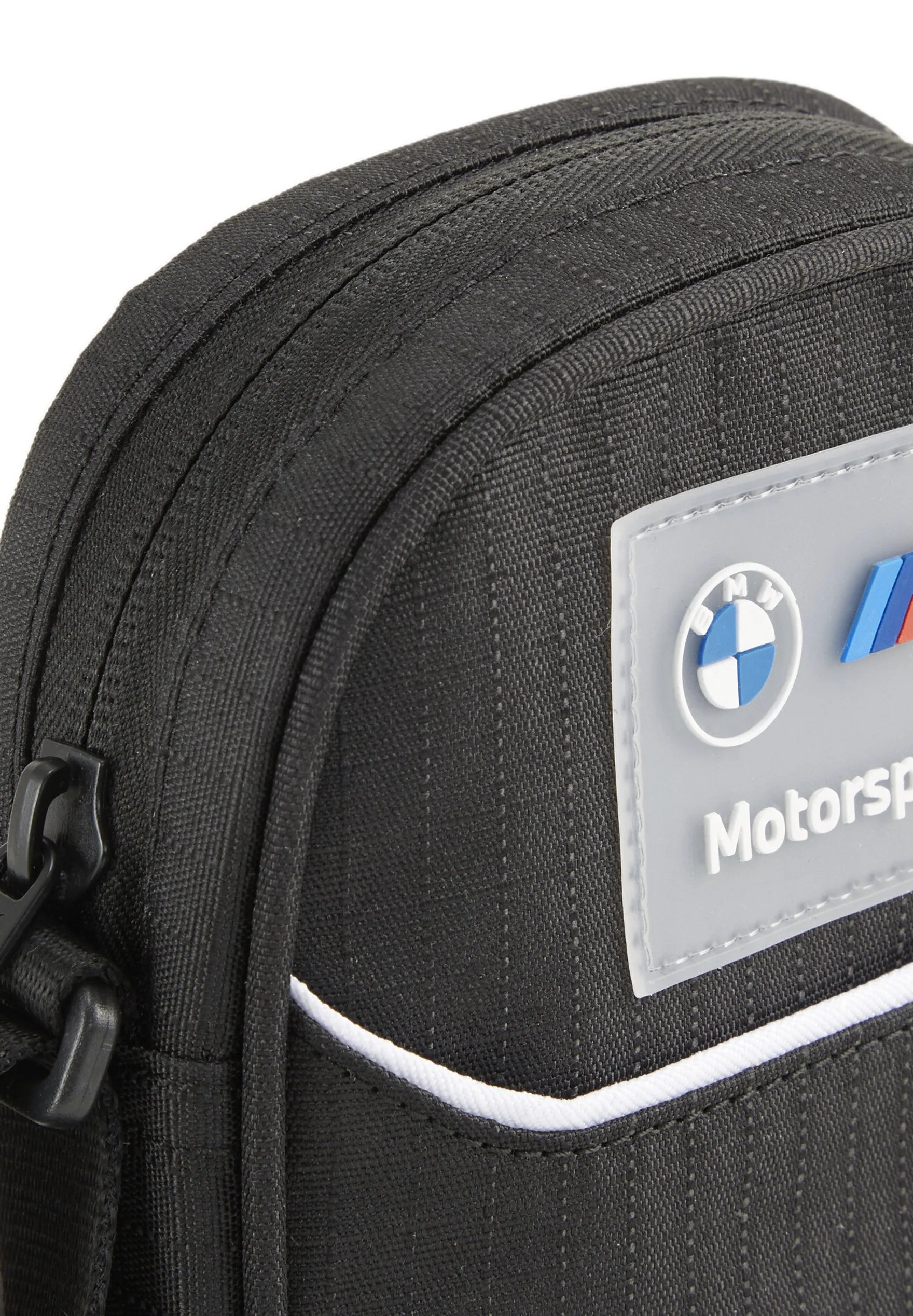 BMW M MOTORSPORT MINI-TRAGE - Borsa a tracolla
