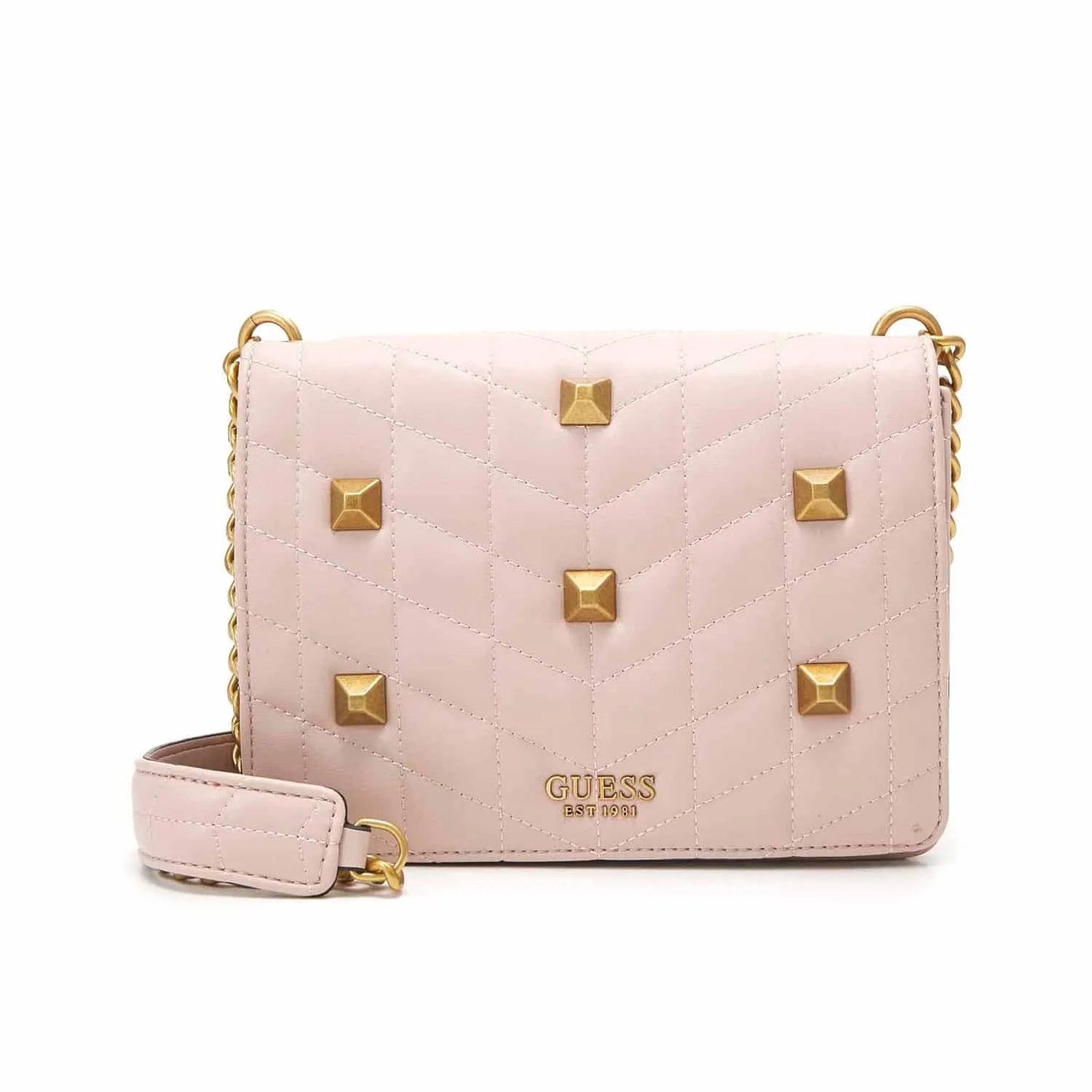 Borsa a tracolla da donna GUESS – HWQB8404190