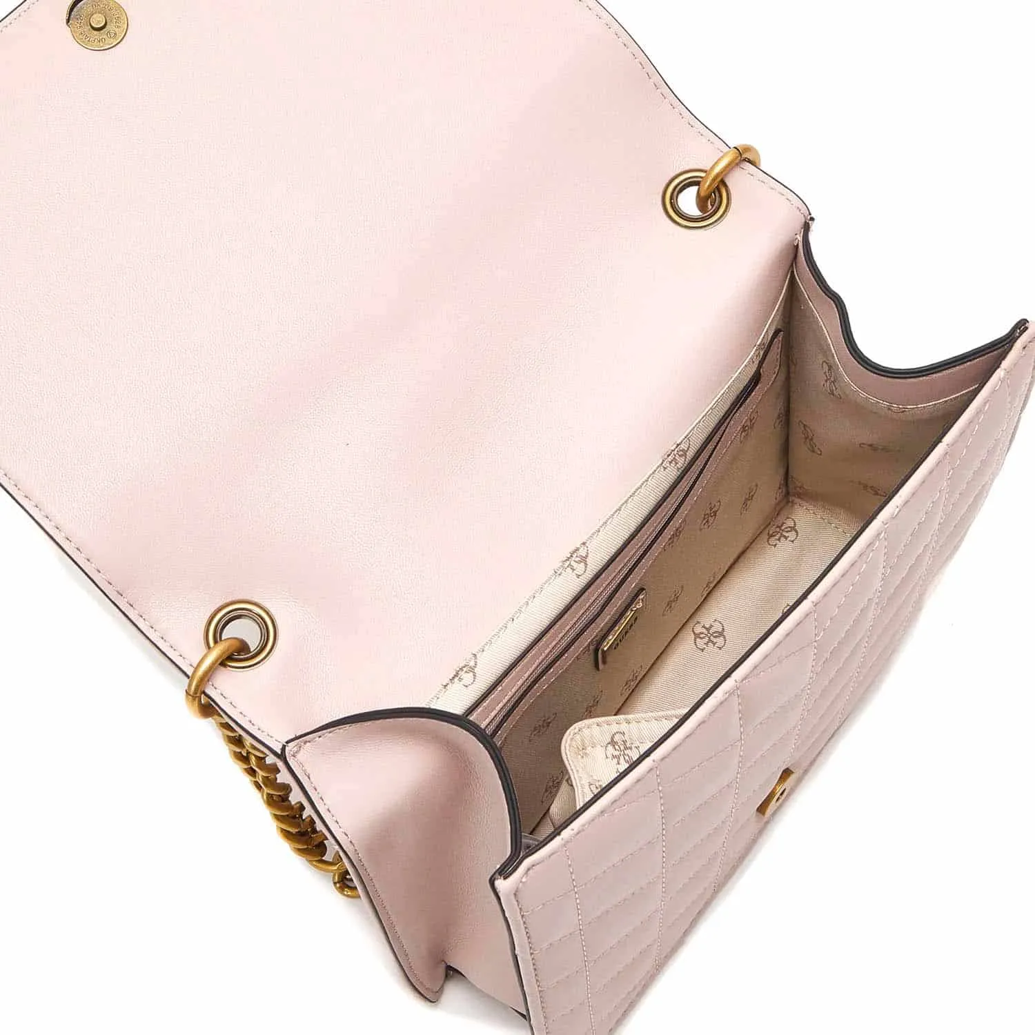 Borsa a tracolla da donna GUESS – HWQB8404190
