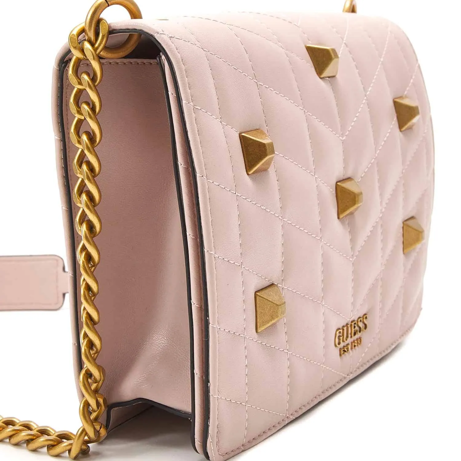 Borsa a tracolla da donna GUESS – HWQB8404190