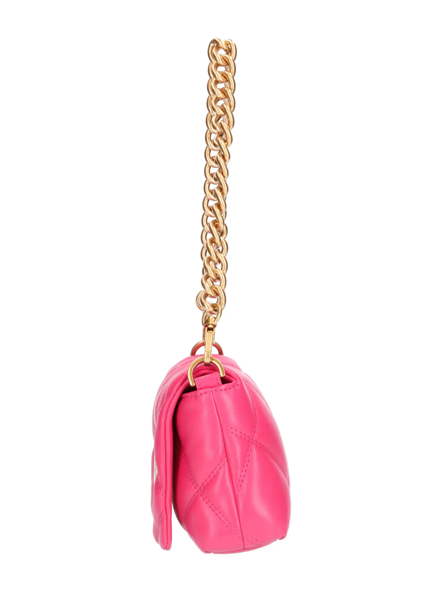Borsa a tracolla Liu Jo da donna fucsia