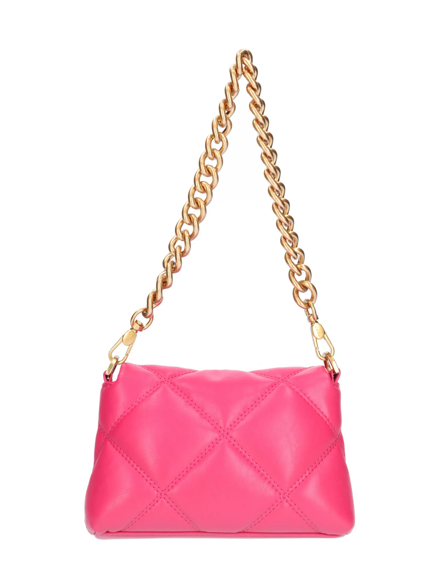 Borsa a tracolla Liu Jo da donna fucsia