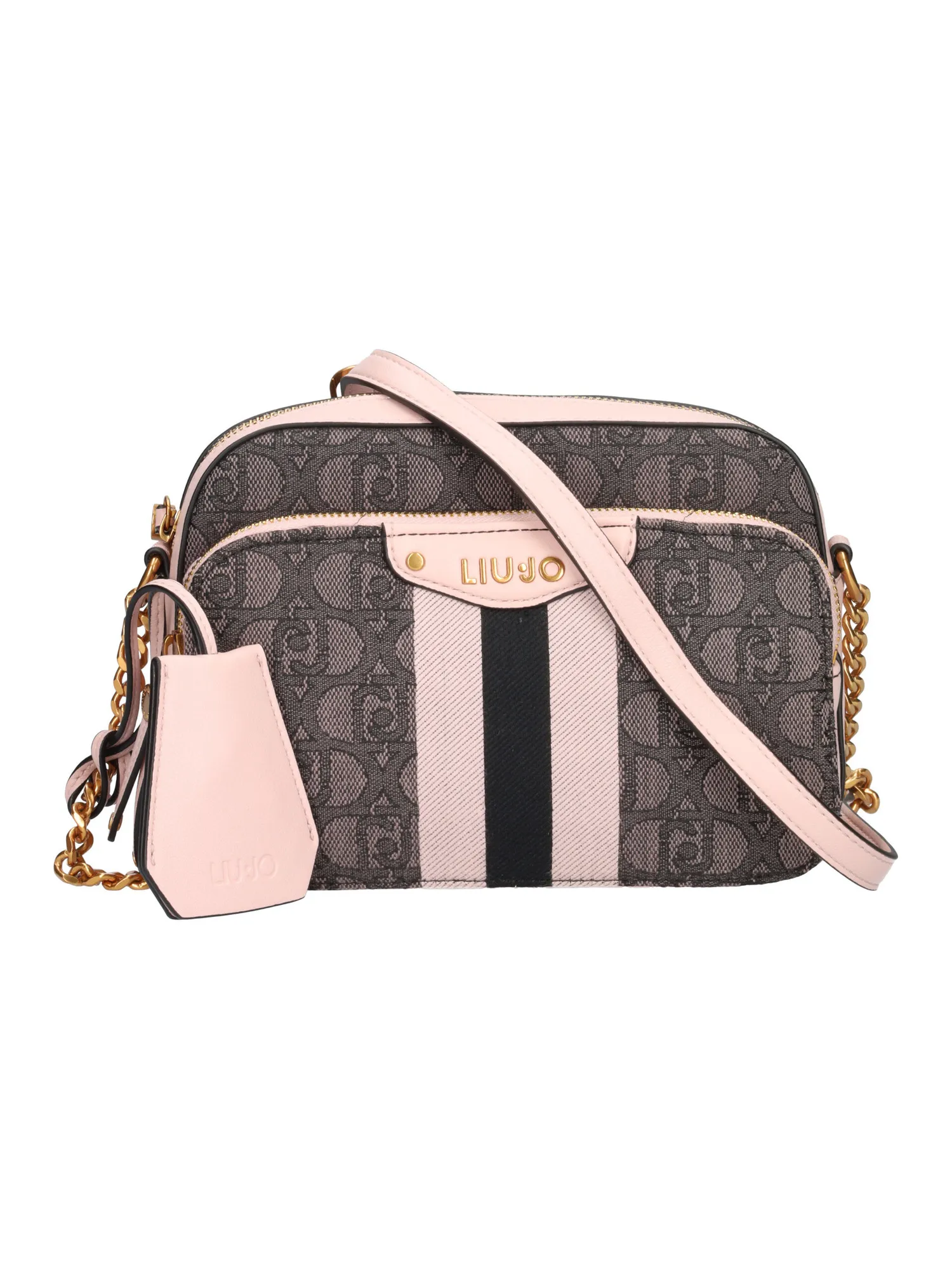 Borsa a tracolla Liu Jo da donna nera