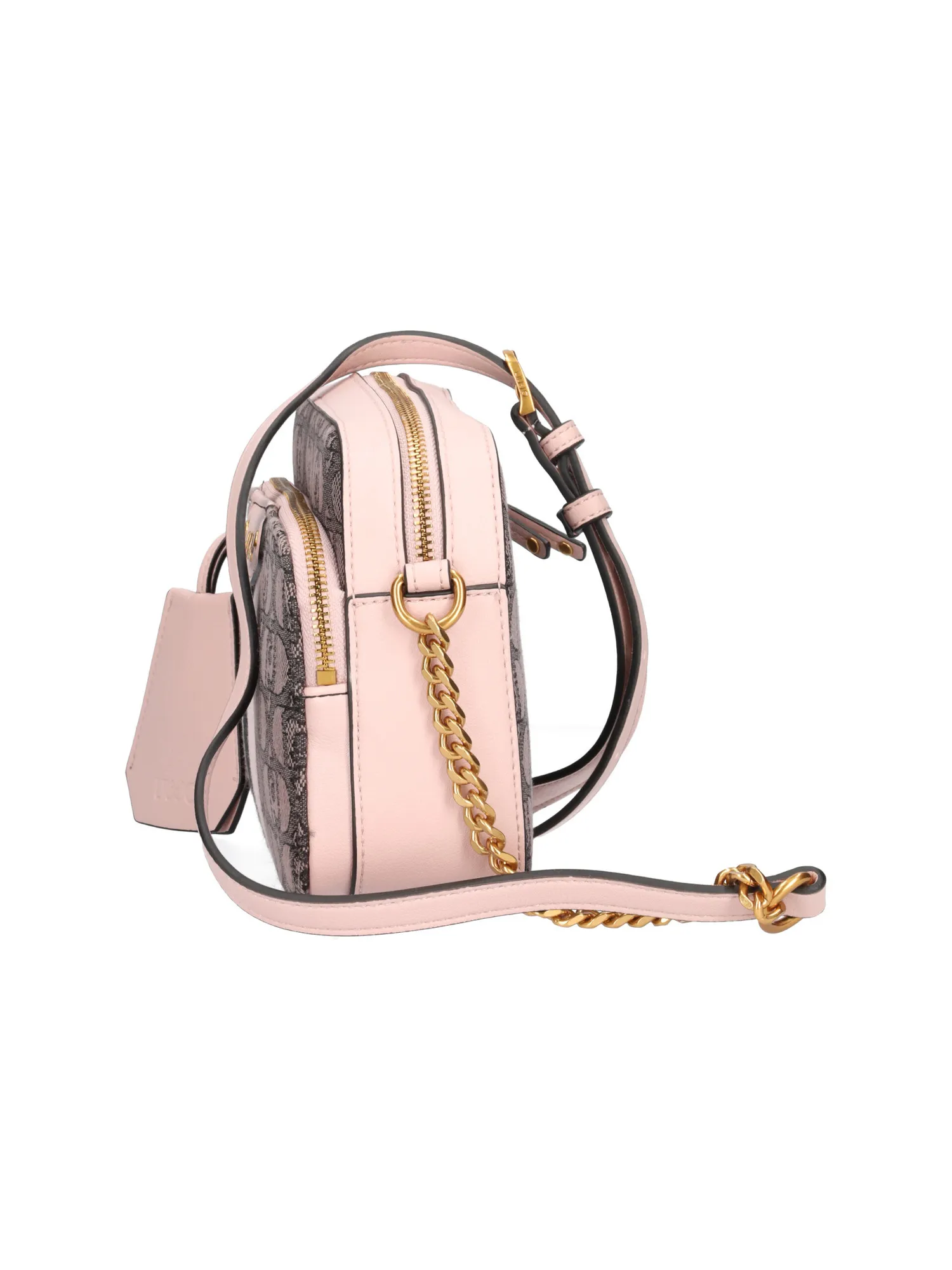 Borsa a tracolla Liu Jo da donna nera