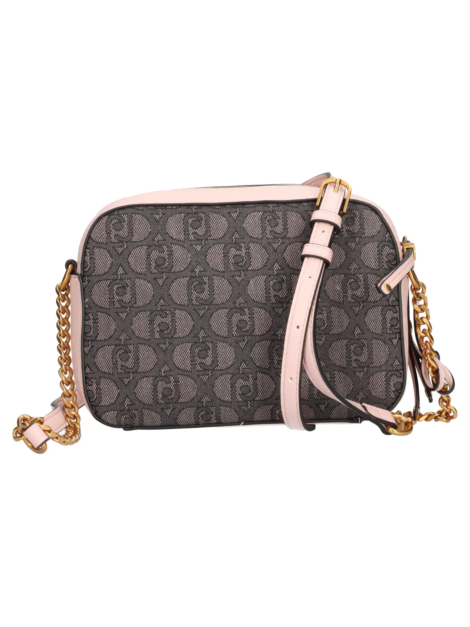 Borsa a tracolla Liu Jo da donna nera