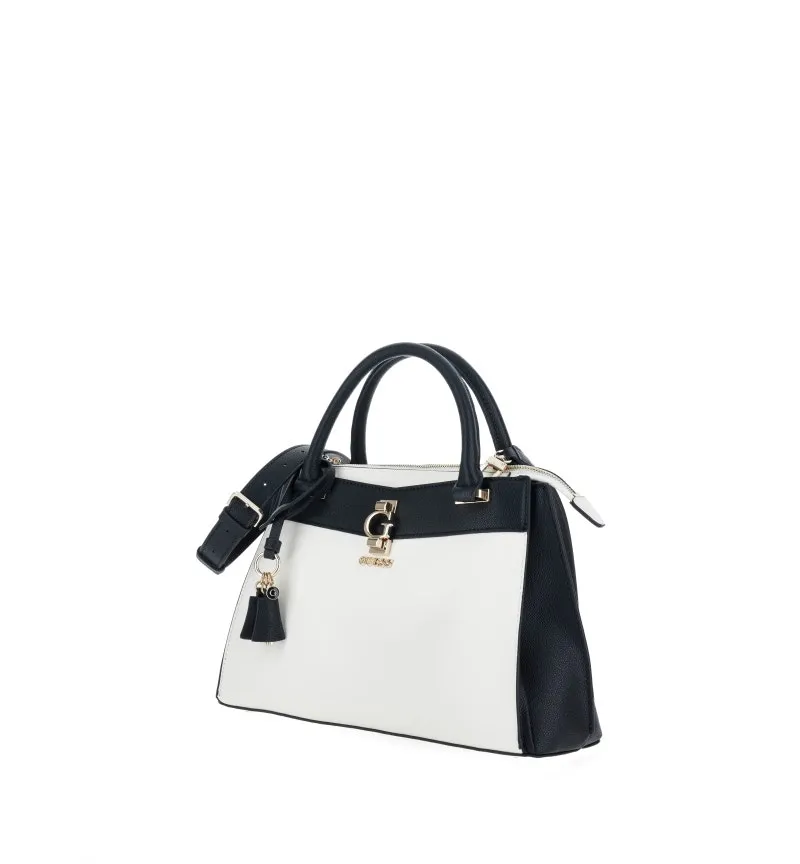 Borsa con manici