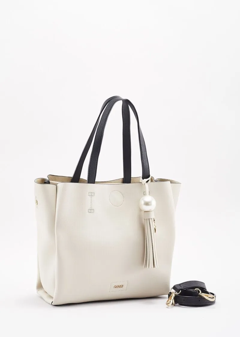 Borsa grande a spalla