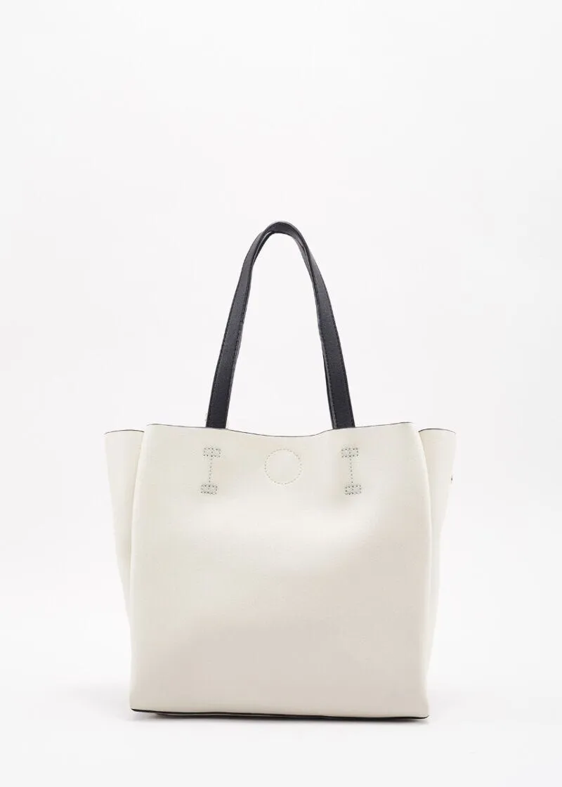Borsa grande a spalla