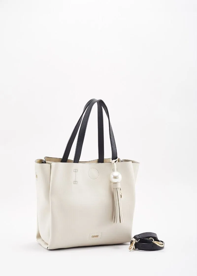 Borsa grande a spalla