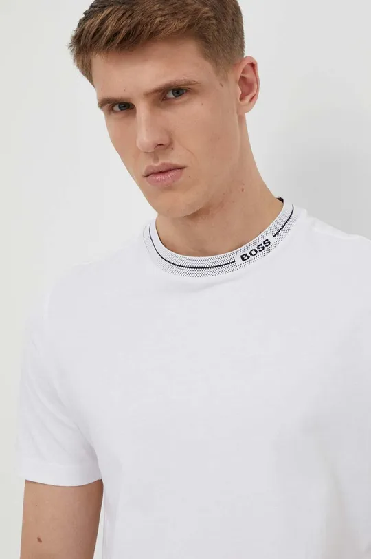 Boss Green t-shirt in cotone