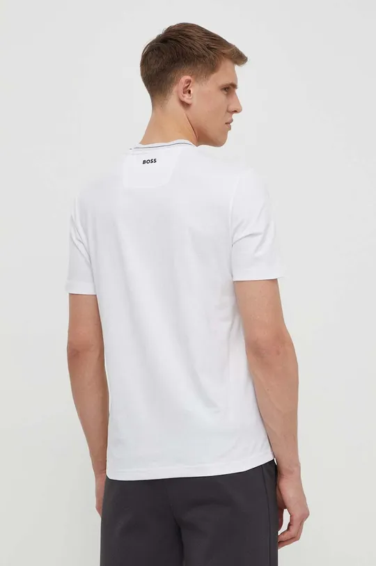 Boss Green t-shirt in cotone