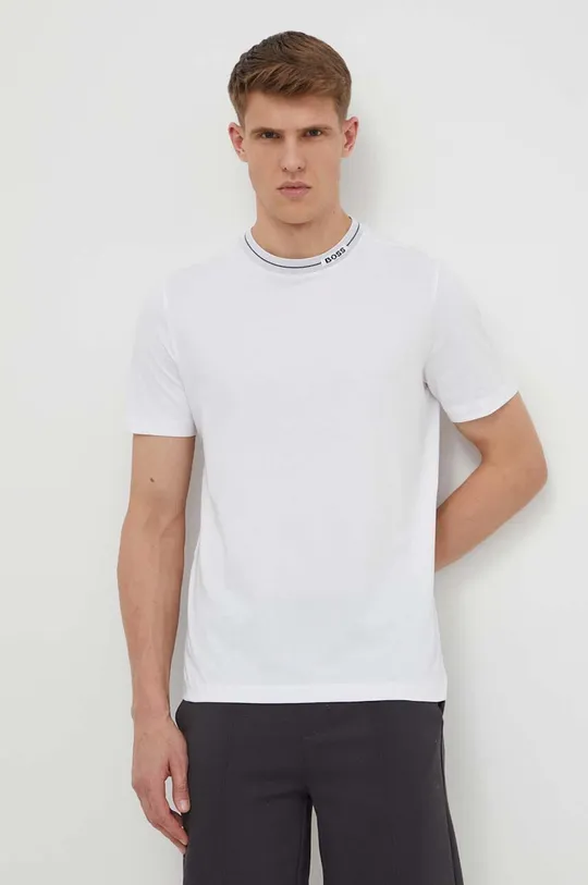 Boss Green t-shirt in cotone