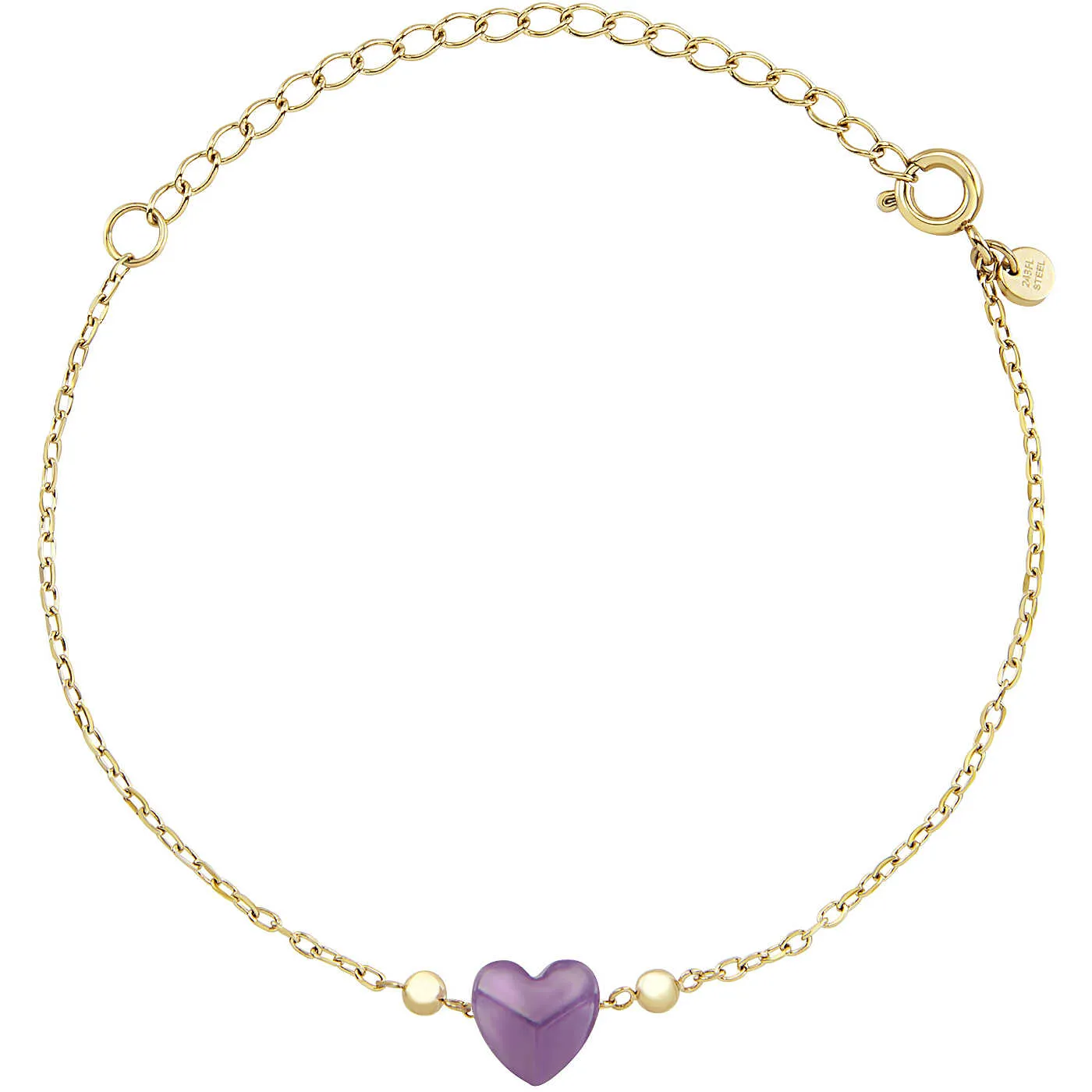 bracciale donna gioielli Breil