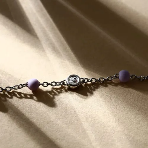 BRACCIALE MORELLATO SUPERGA - SAXR05