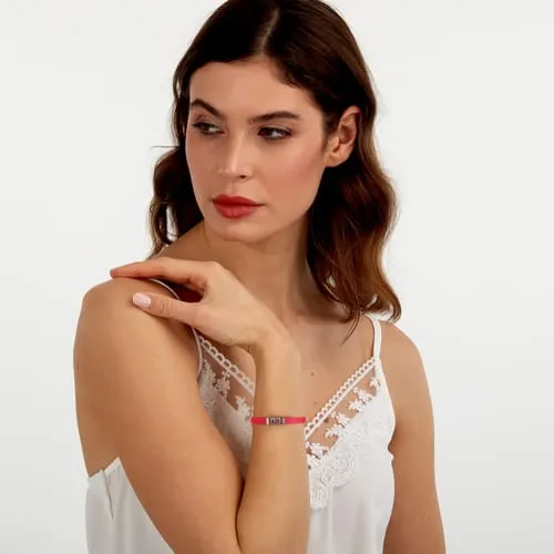 BRACCIALE MORELLATO SUPERGA - SAXR09