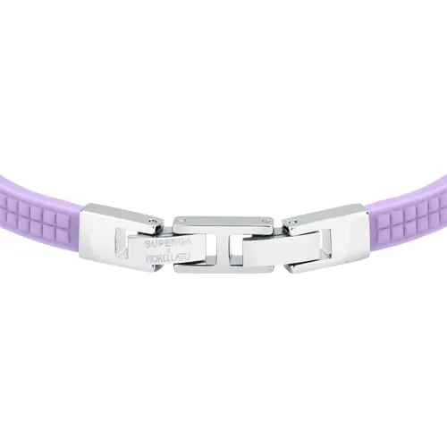 BRACCIALE MORELLATO SUPERGA - SAXR12