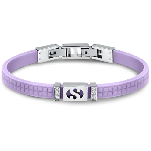 BRACCIALE MORELLATO SUPERGA - SAXR12