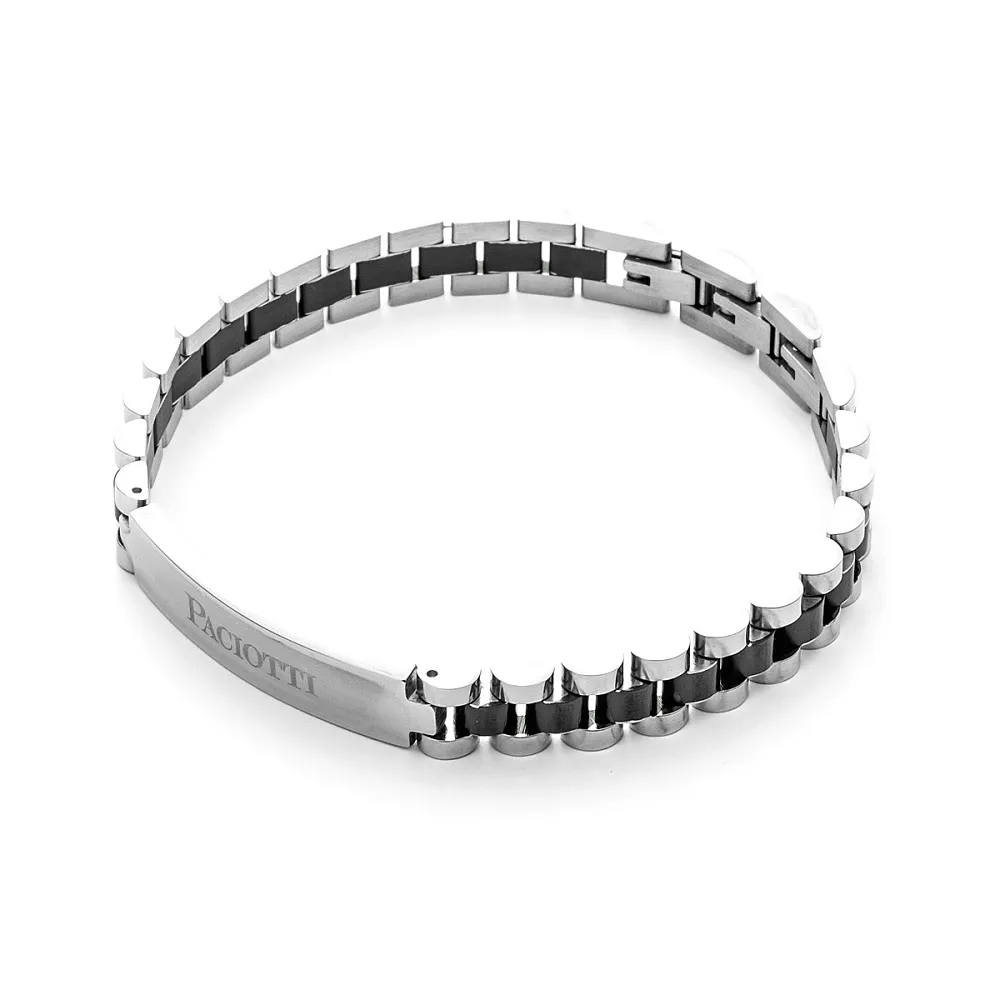 Bracciale Uomo 4US Cesare Paciotti