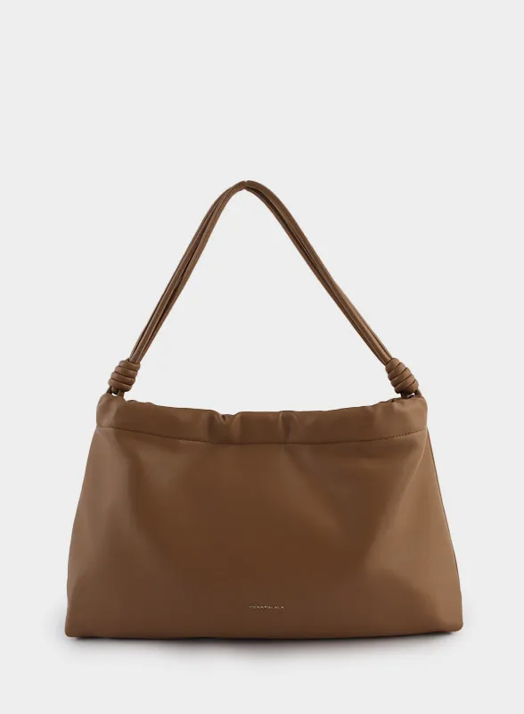 BRAVO-BORSA CAMMELLO