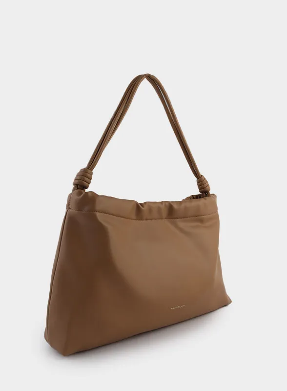 BRAVO-BORSA CAMMELLO