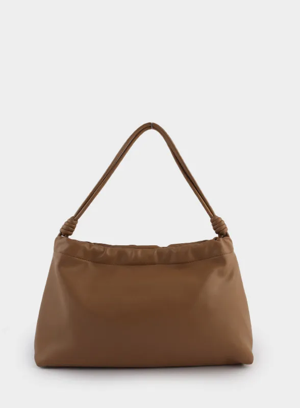 BRAVO-BORSA CAMMELLO