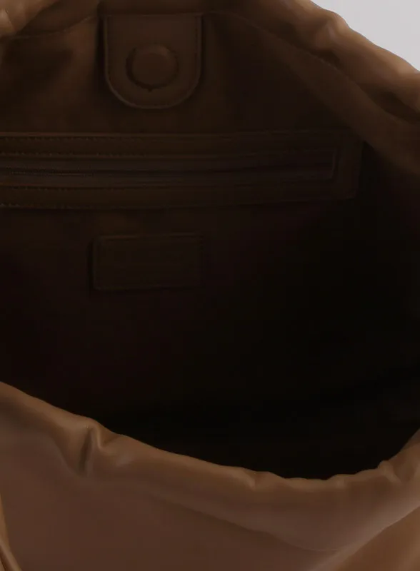 BRAVO-BORSA CAMMELLO