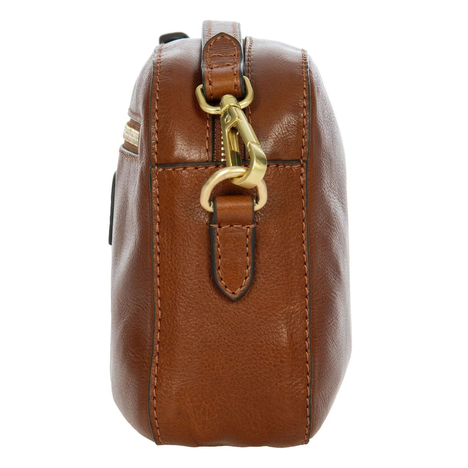 Bric's Volterra Borsa a tracolla Pelle 21 cm