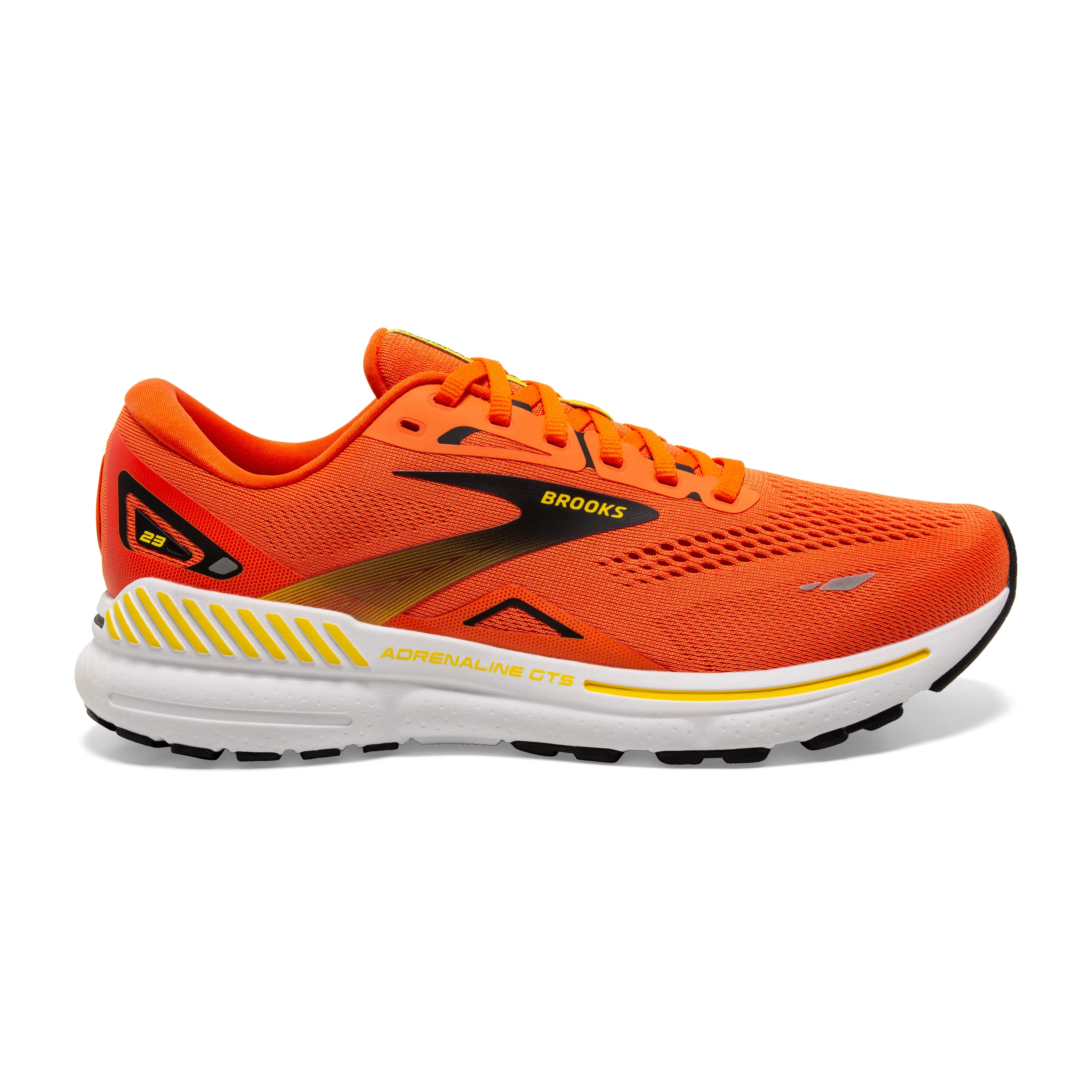 Brooks Adrenaline GTS 23 Scarpe Uomo