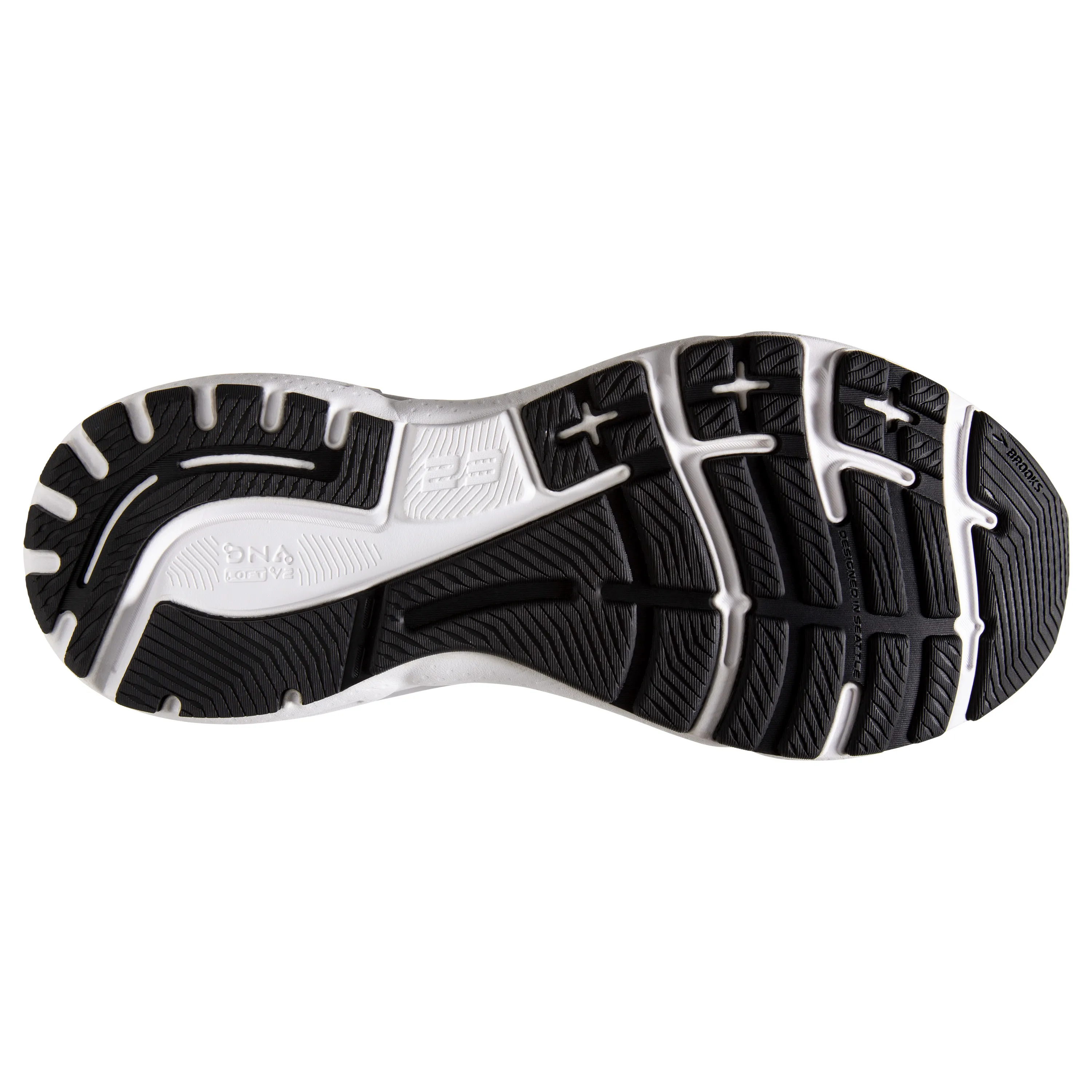 Brooks Adrenaline GTS 23 Scarpe Uomo
