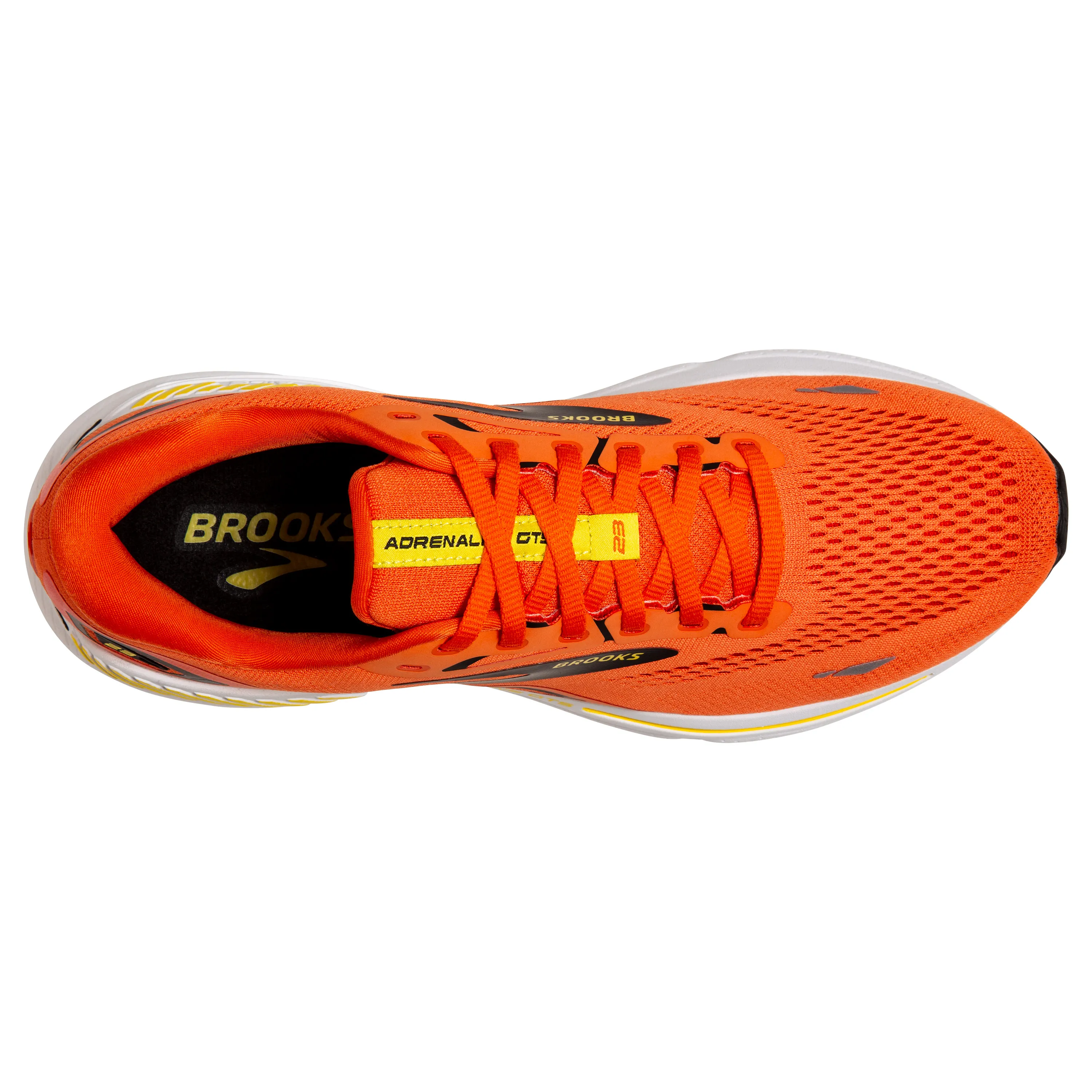 Brooks Adrenaline GTS 23 Scarpe Uomo