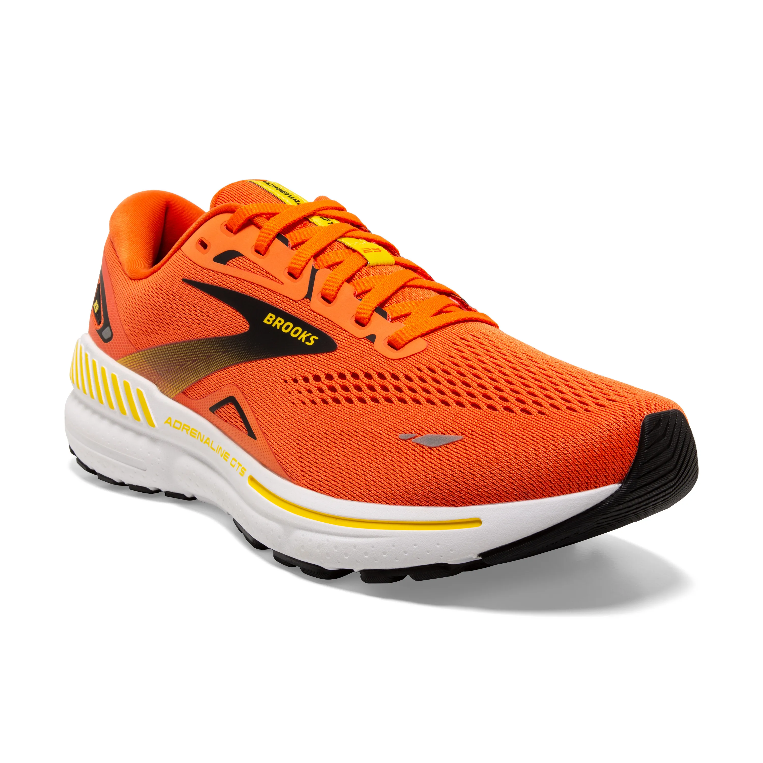 Brooks Adrenaline GTS 23 Scarpe Uomo