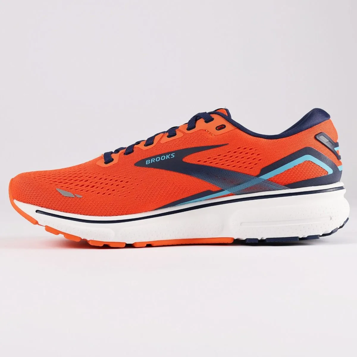brooks Ghost 15