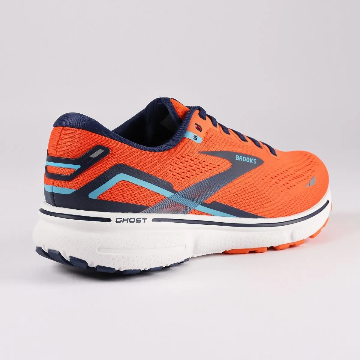 brooks Ghost 15