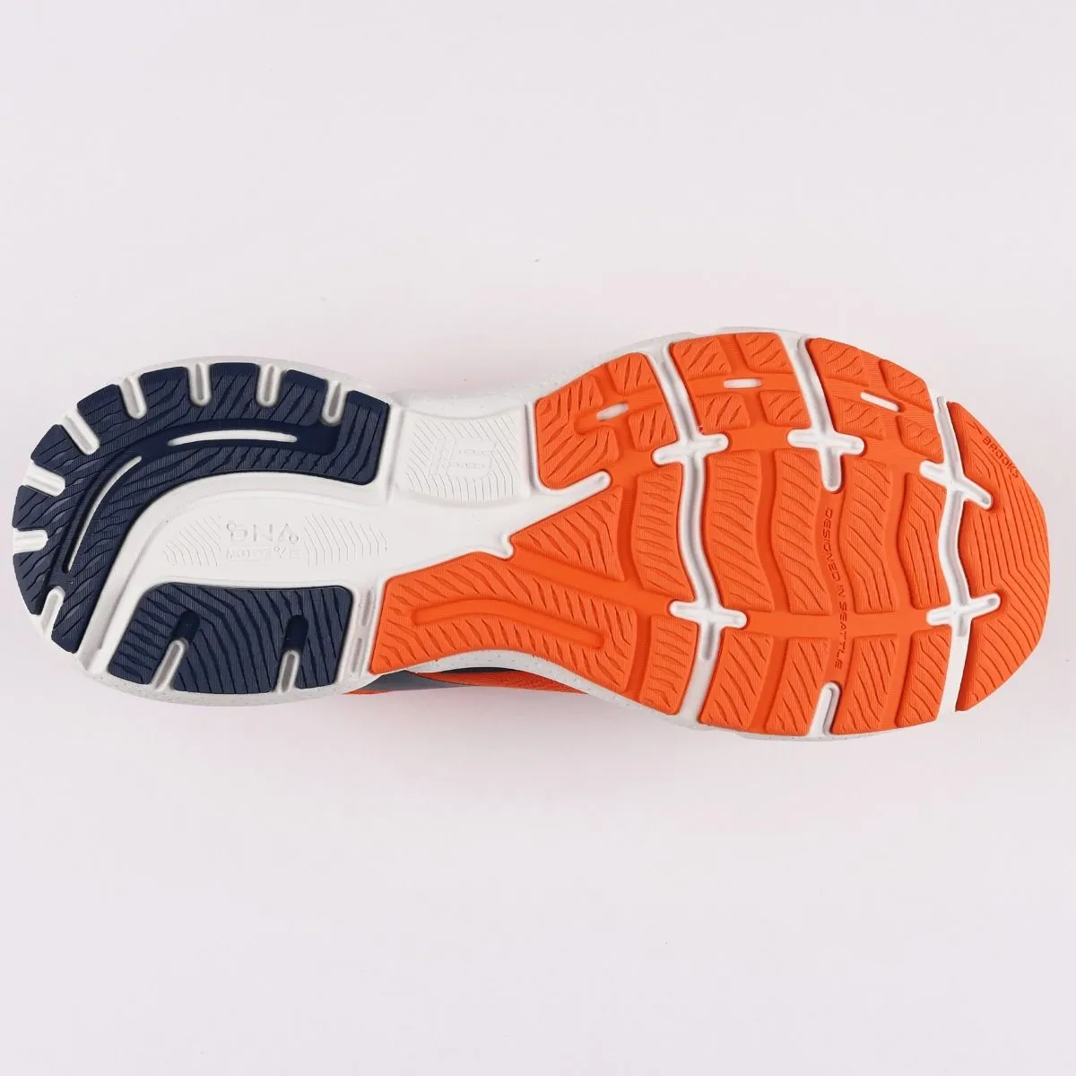brooks Ghost 15