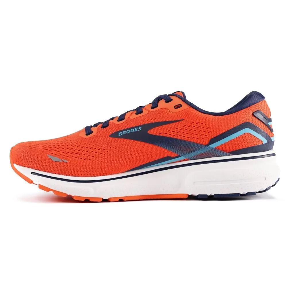 brooks Ghost 15