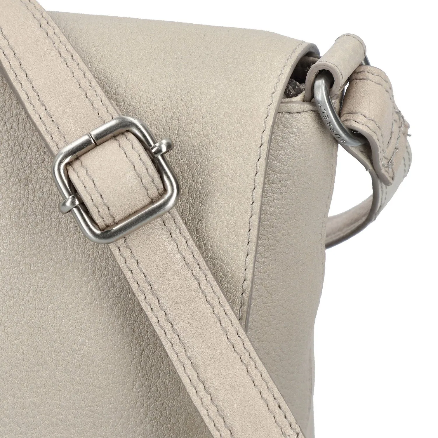 Burkely Soft Skylar Borsa a tracolla Pelle 24 cm