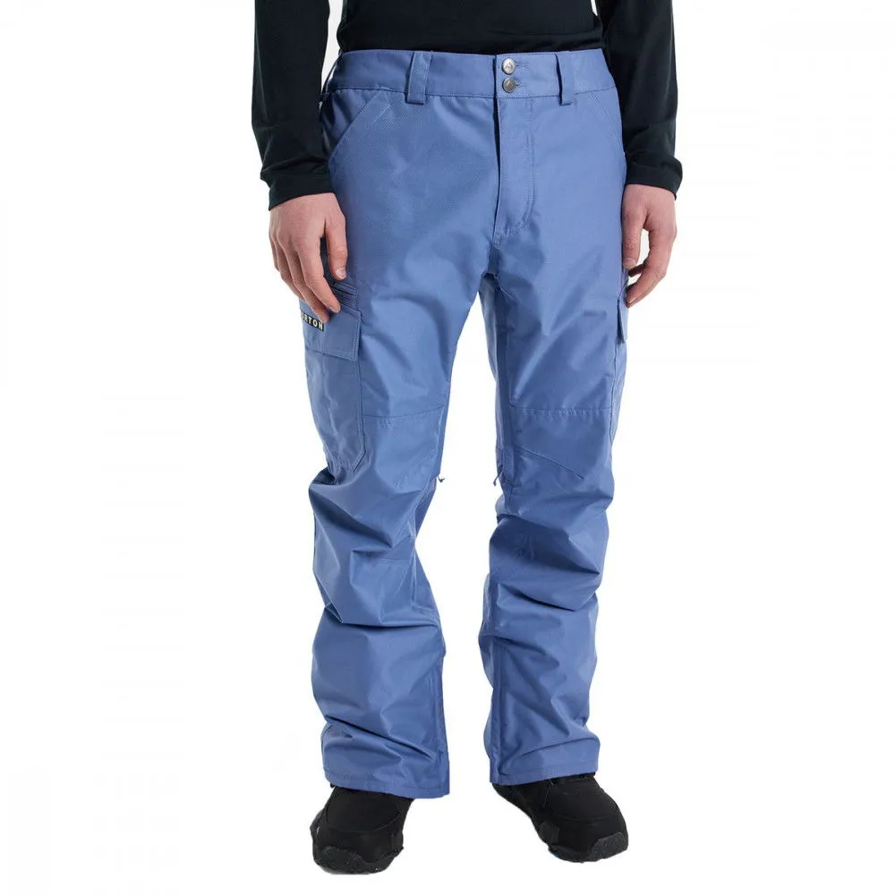 BURTON PANTALONI CARGO 2L
