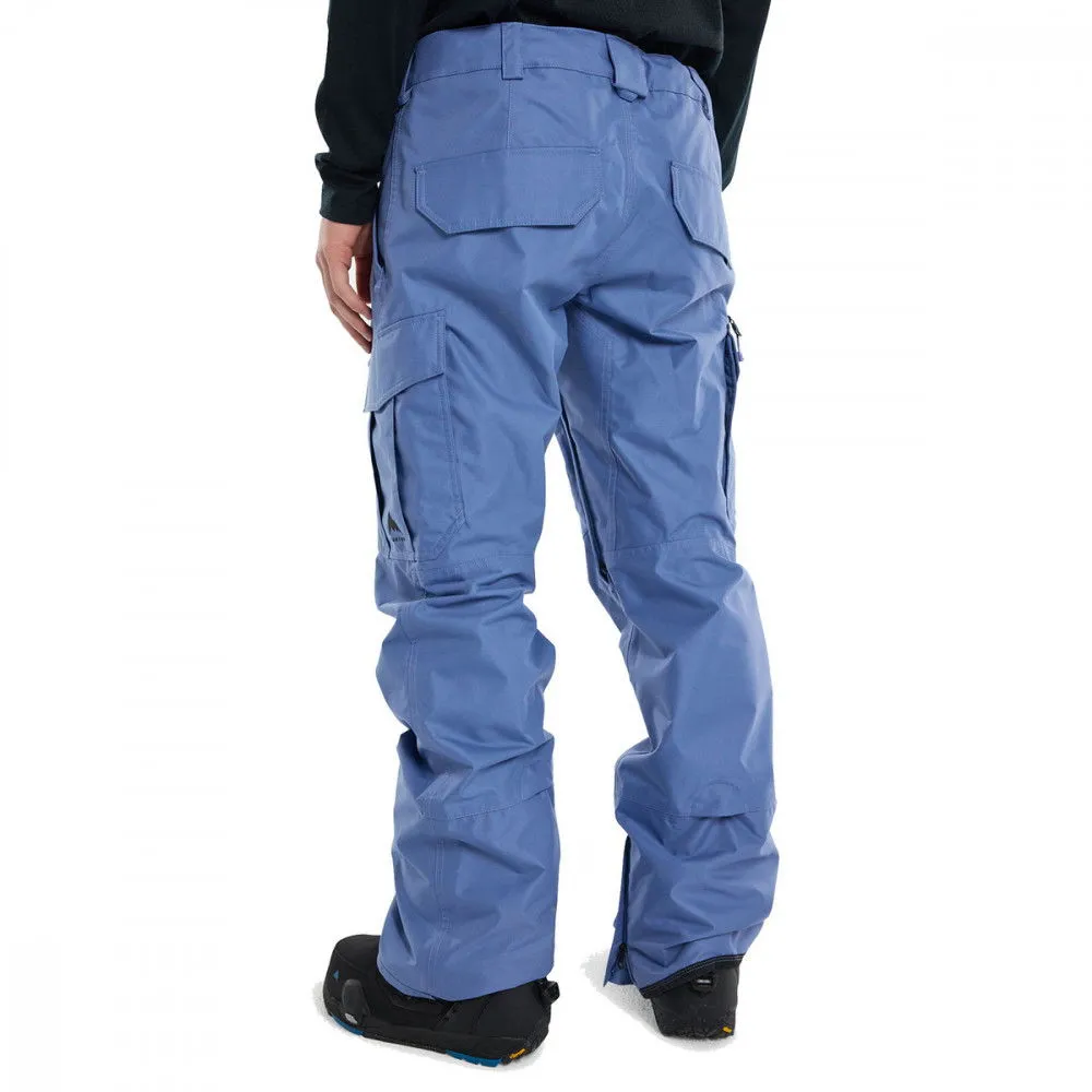 BURTON PANTALONI CARGO 2L