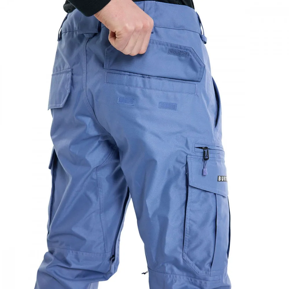 BURTON PANTALONI CARGO 2L