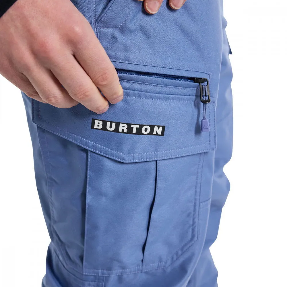 BURTON PANTALONI CARGO 2L